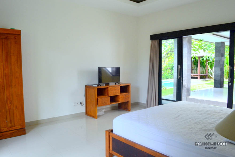 3 Bedroom Villa for Yearly Rental in Bali Canggu — image 12