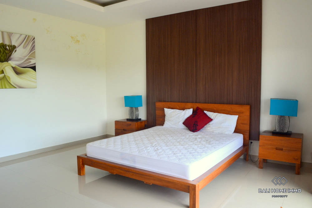 3 Bedroom Villa for Yearly Rental in Bali Canggu — image 16