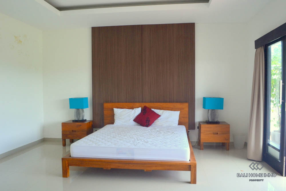 3 Bedroom Villa for Yearly Rental in Bali Canggu — image 15