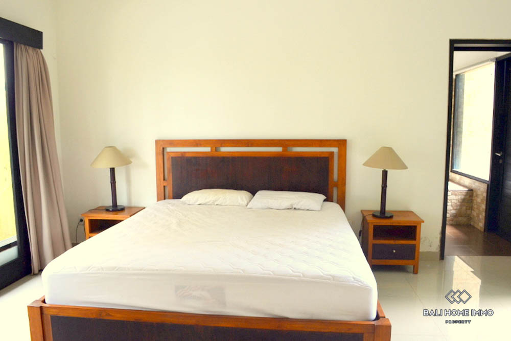 3 Bedroom Villa for Yearly Rental in Bali Canggu — image 14