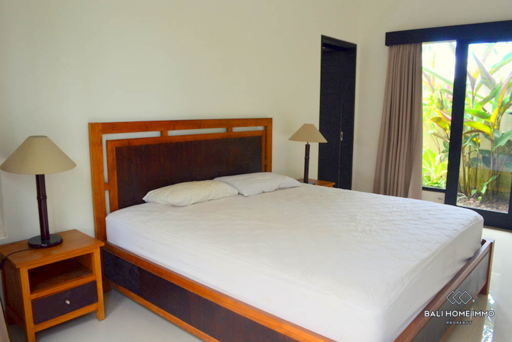 3 Bedroom Villa for Yearly Rental in Bali Canggu — image 13
