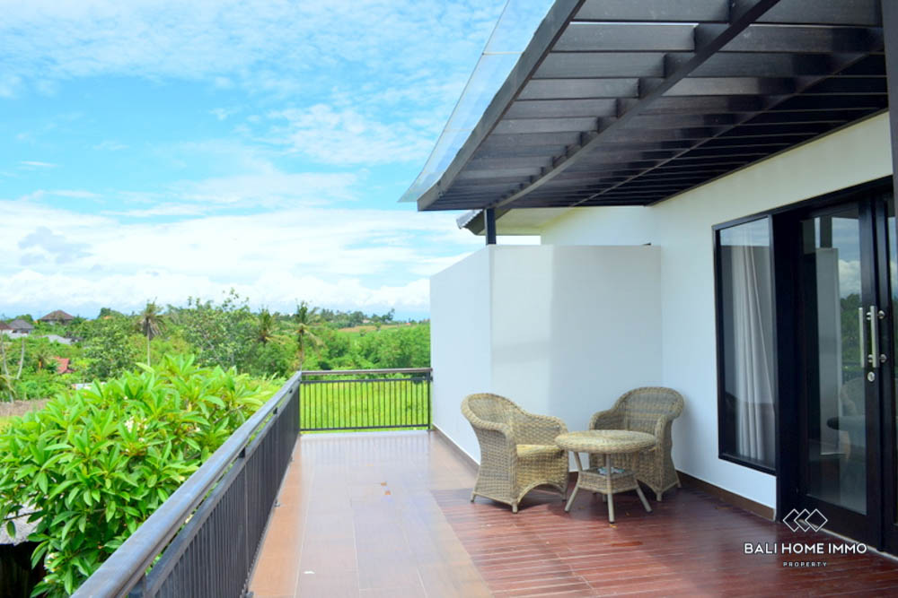 3 Bedroom Villa for Yearly Rental in Bali Canggu — image 7