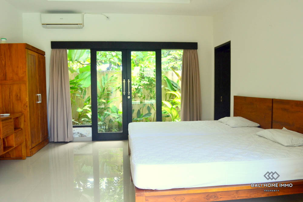3 Bedroom Villa for Yearly Rental in Bali Canggu — image 10