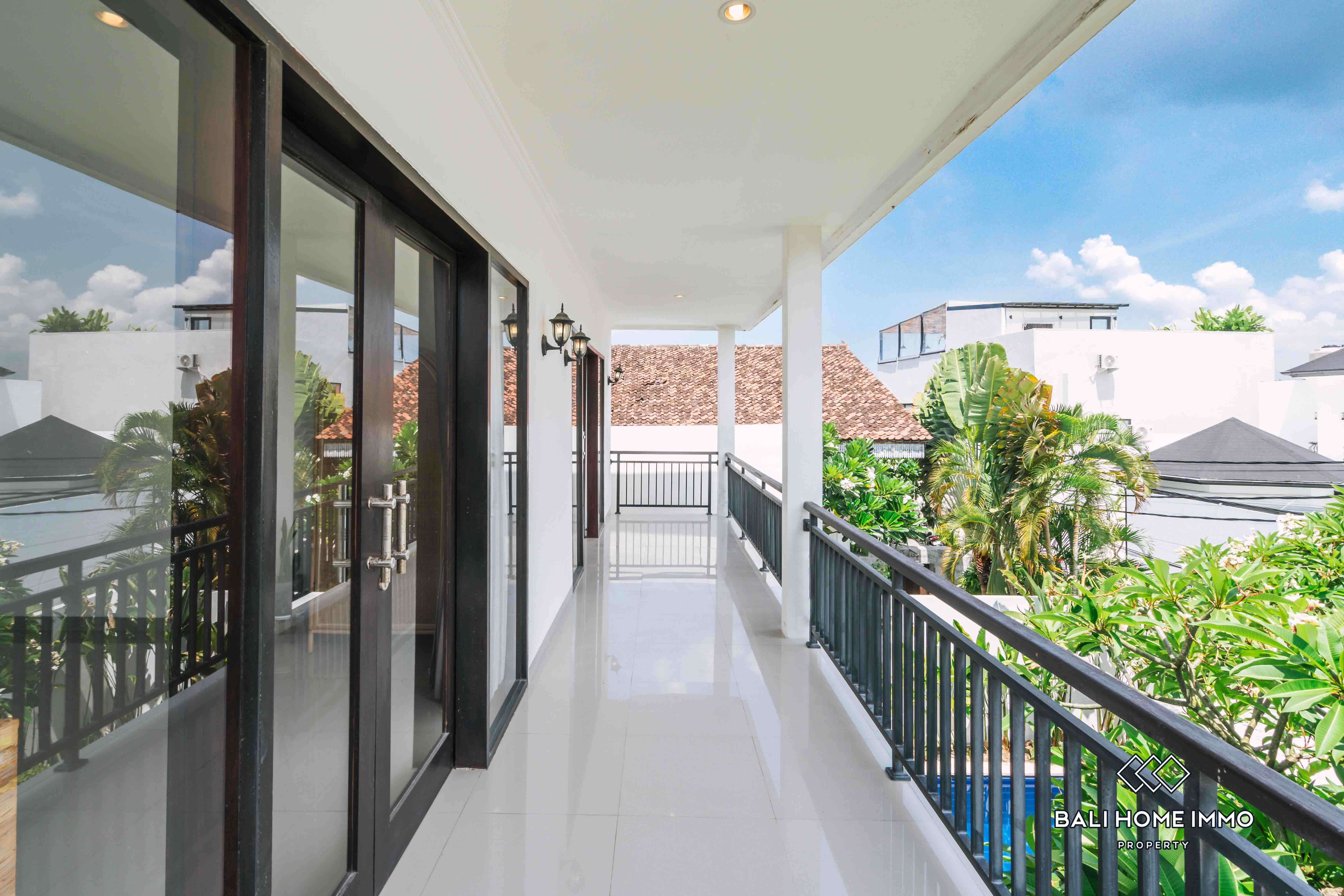 3 BEDROOM VILLA FOR YEARLY RENTAL IN CANGGU BERAWA — image 10