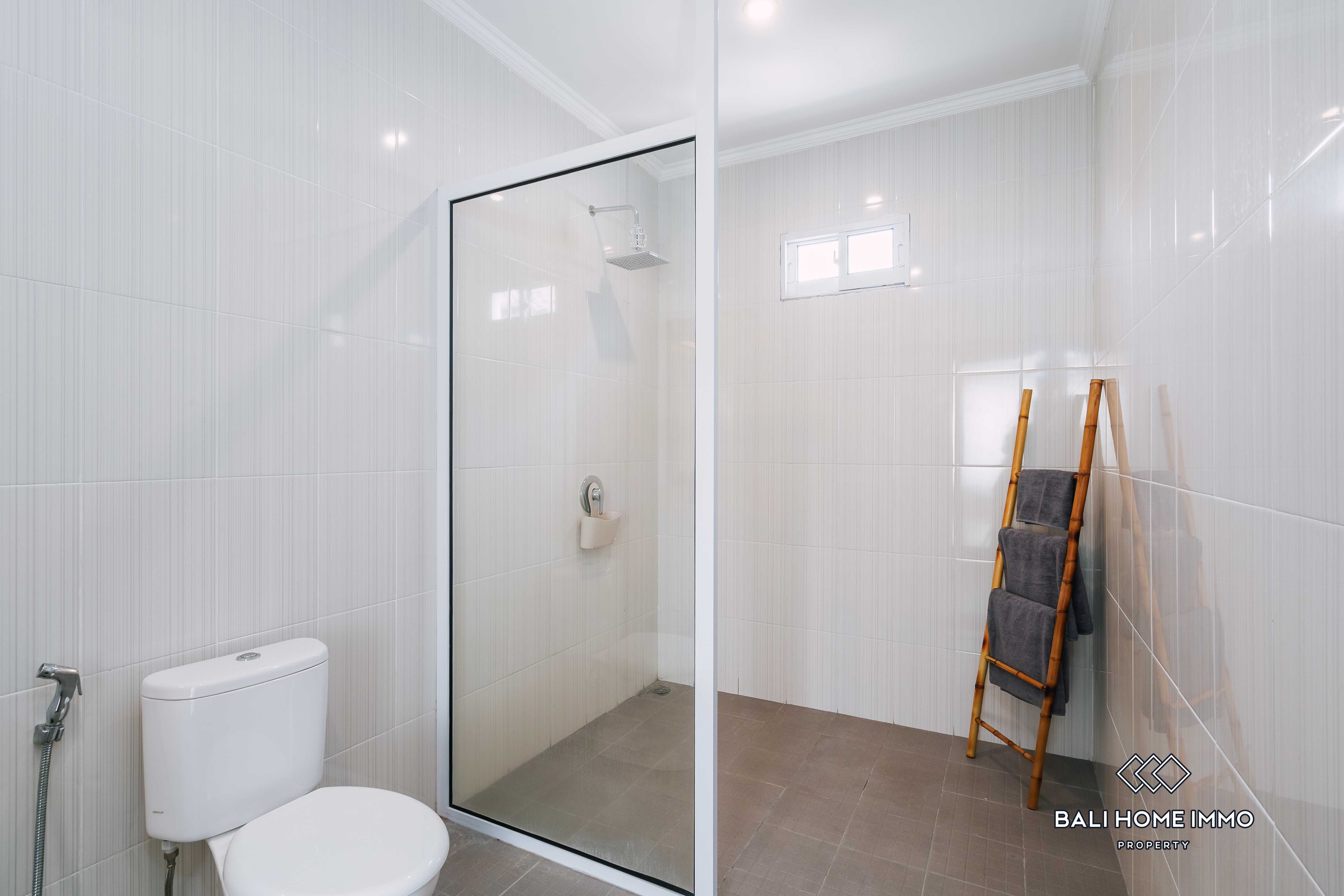 3 BEDROOM VILLA FOR YEARLY RENTAL IN CANGGU BERAWA — image 8