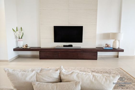 3 Bedroom villa with ocean view for Rent in Bali Melasti — image 2