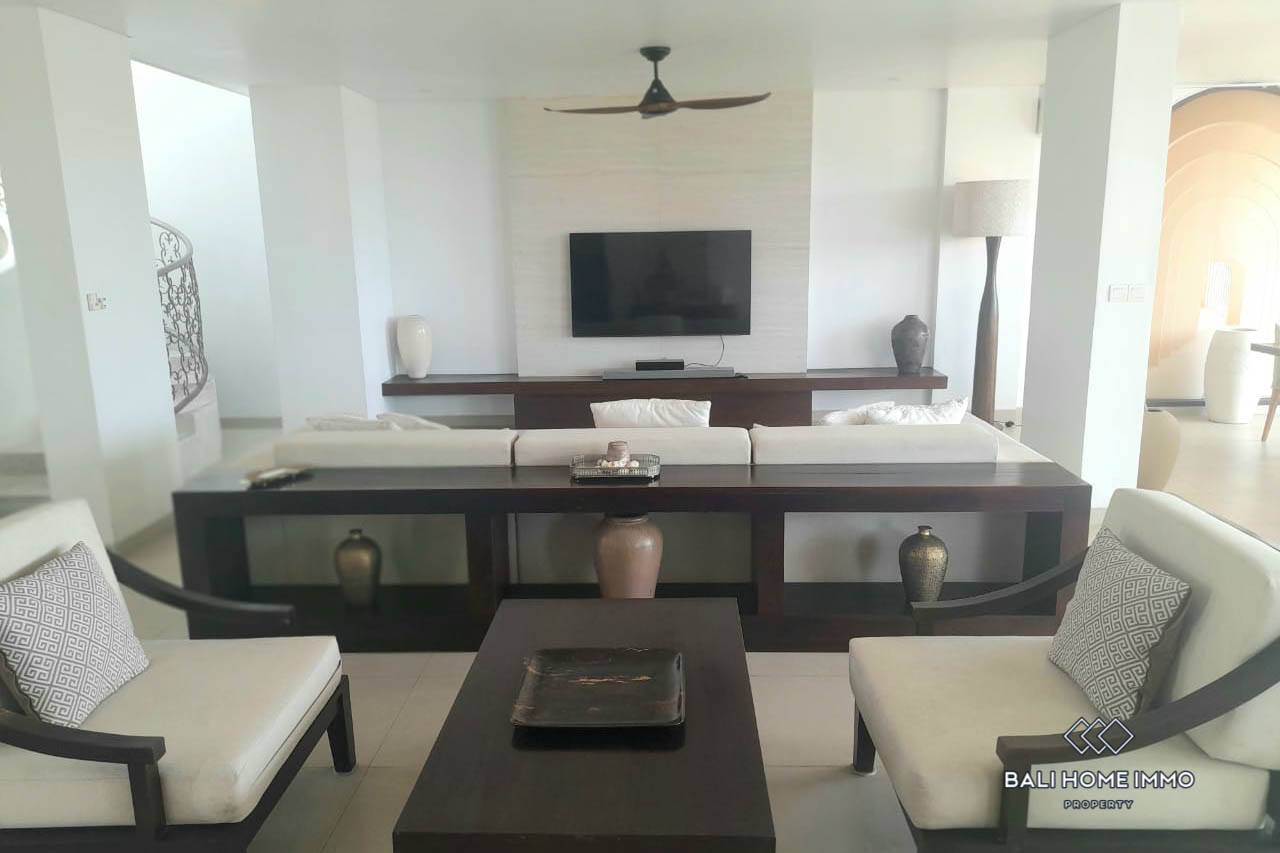 3 Bedroom villa with ocean view for Rent in Bali Melasti — image 10