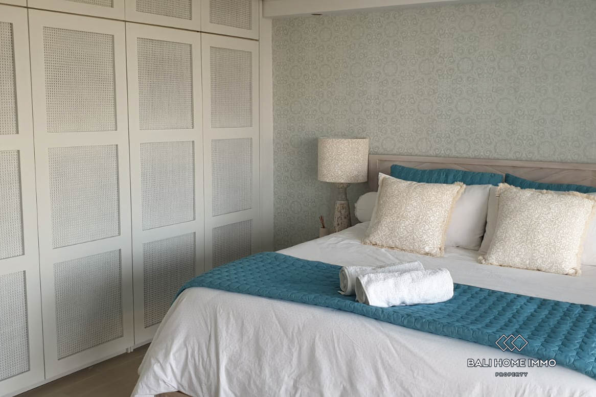 3 Bedroom villa with ocean view for Rent in Bali Melasti — image 17