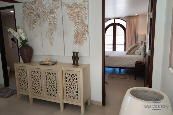 3 Bedroom villa with ocean view for Rent in Bali Melasti — image 14