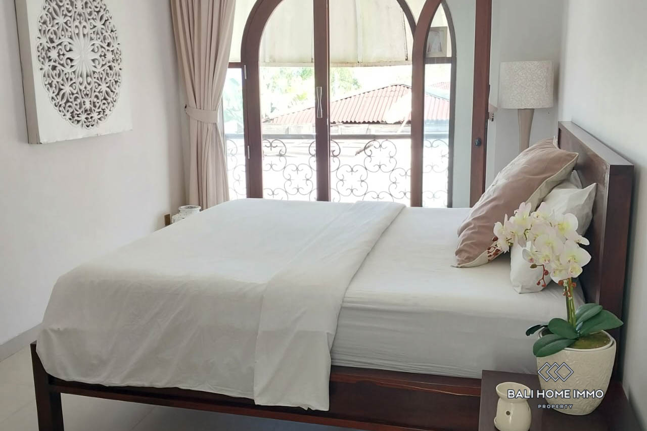3 Bedroom villa with ocean view for Rent in Bali Melasti — image 19