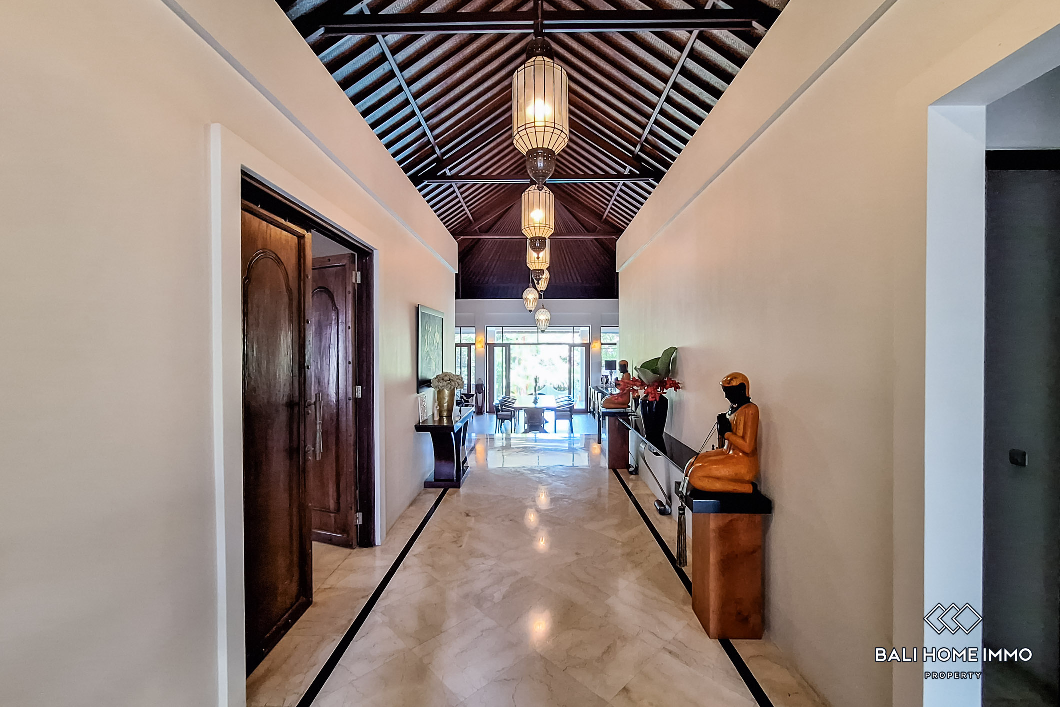3 Bedrooms villa for Rent in Bali Umalas — image 9