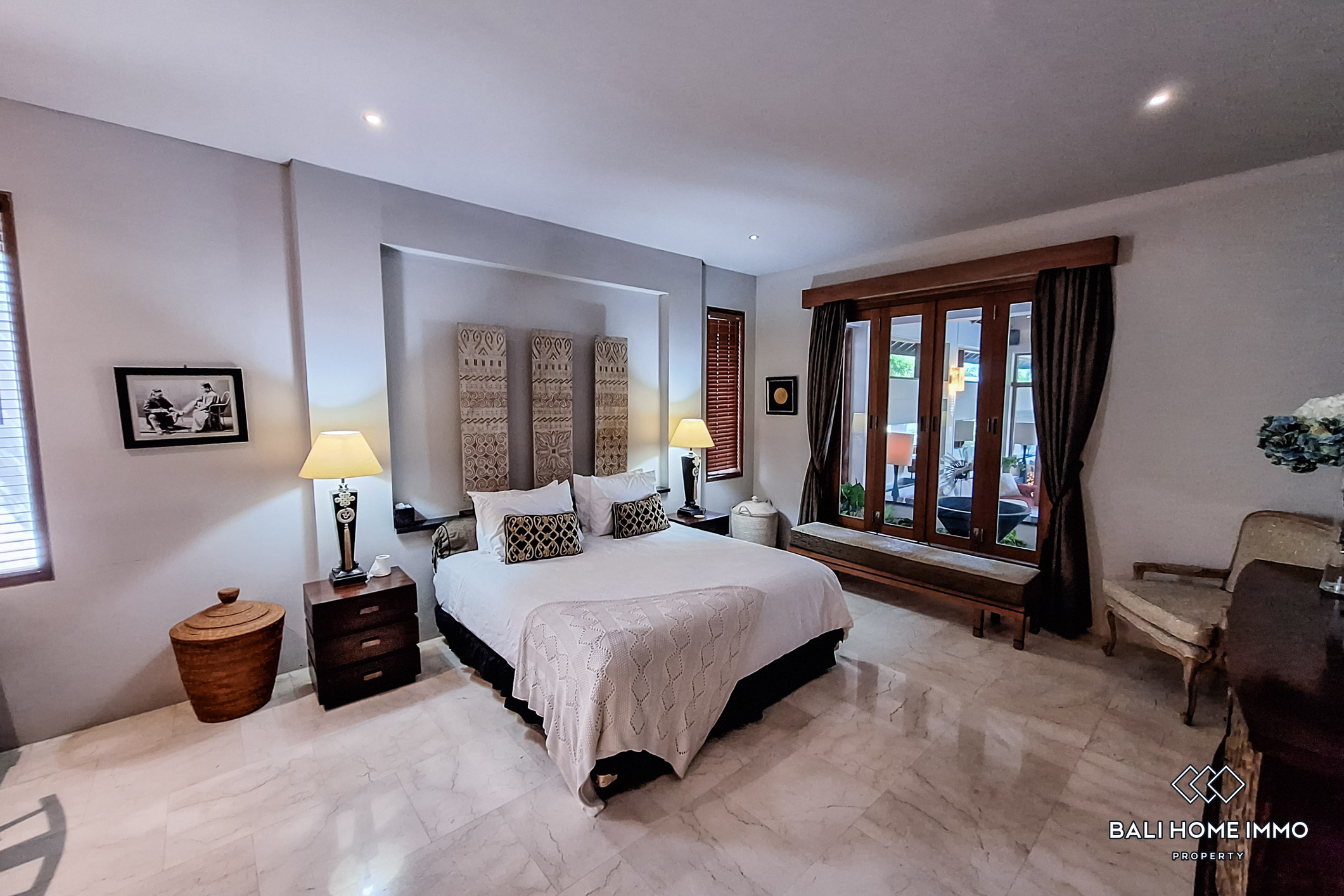 3 Bedrooms villa for Rent in Bali Umalas — image 10