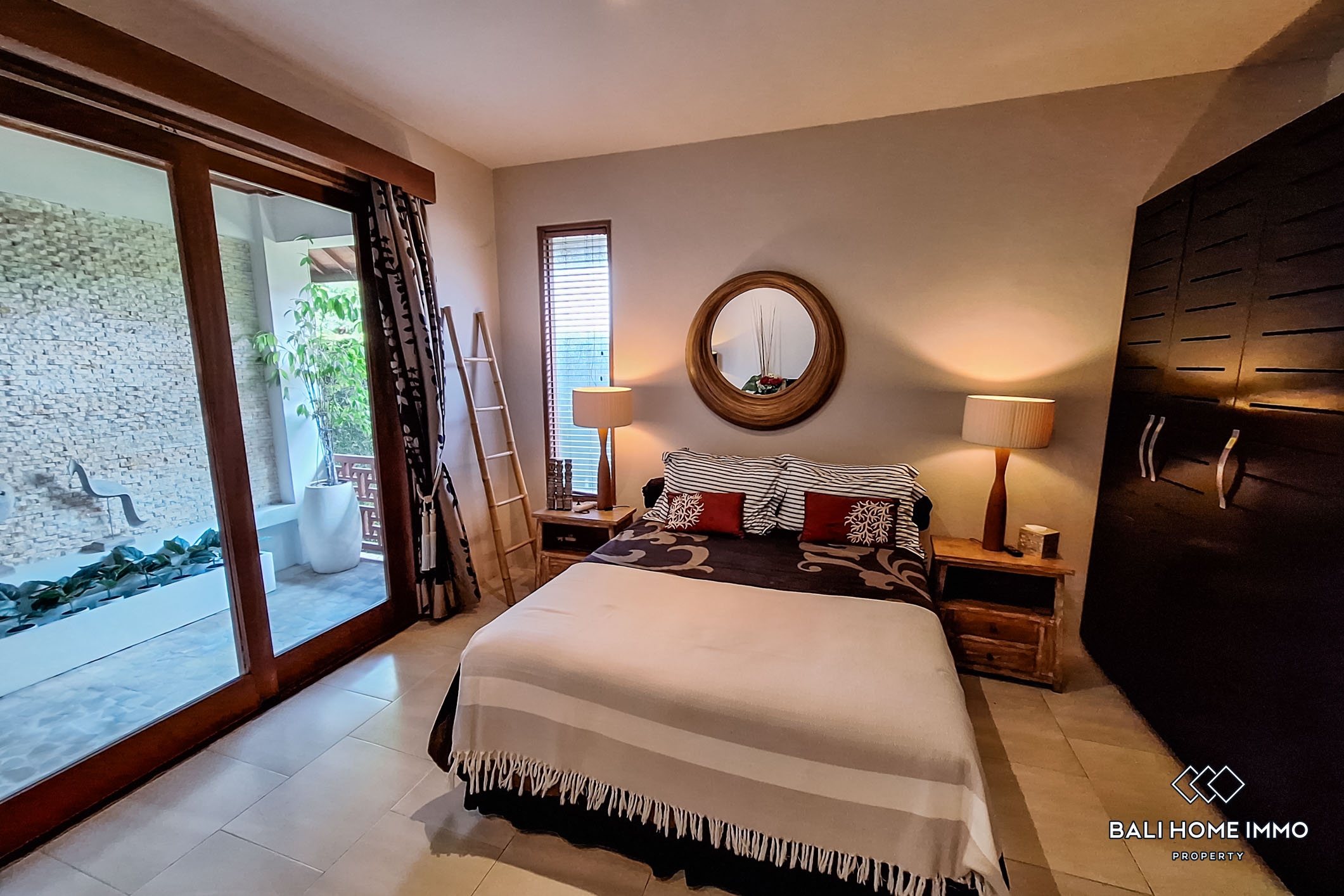 3 Bedrooms villa for Rent in Bali Umalas — image 14