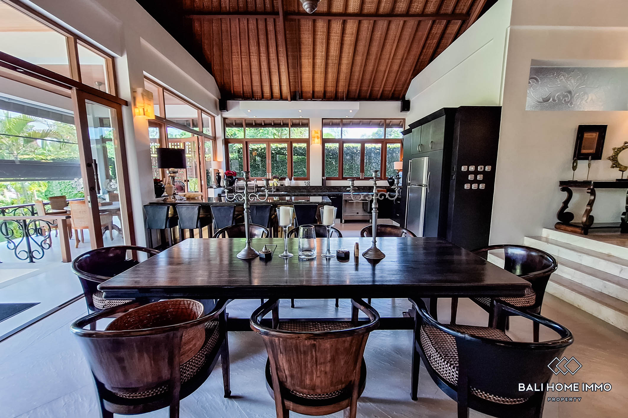 3 Bedrooms villa for Rent in Bali Umalas — image 6