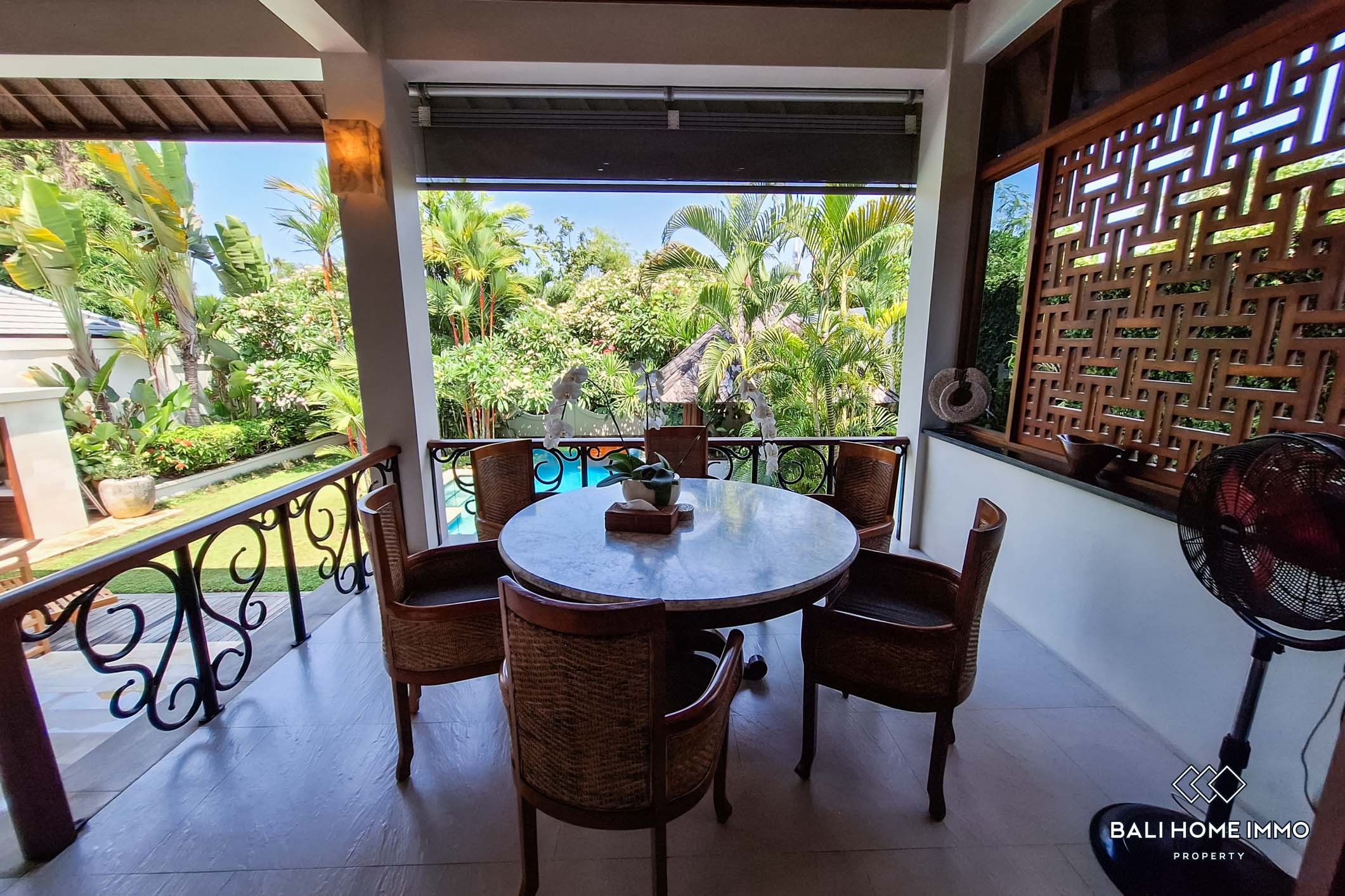3 Bedrooms villa for Rent in Bali Umalas — image 4