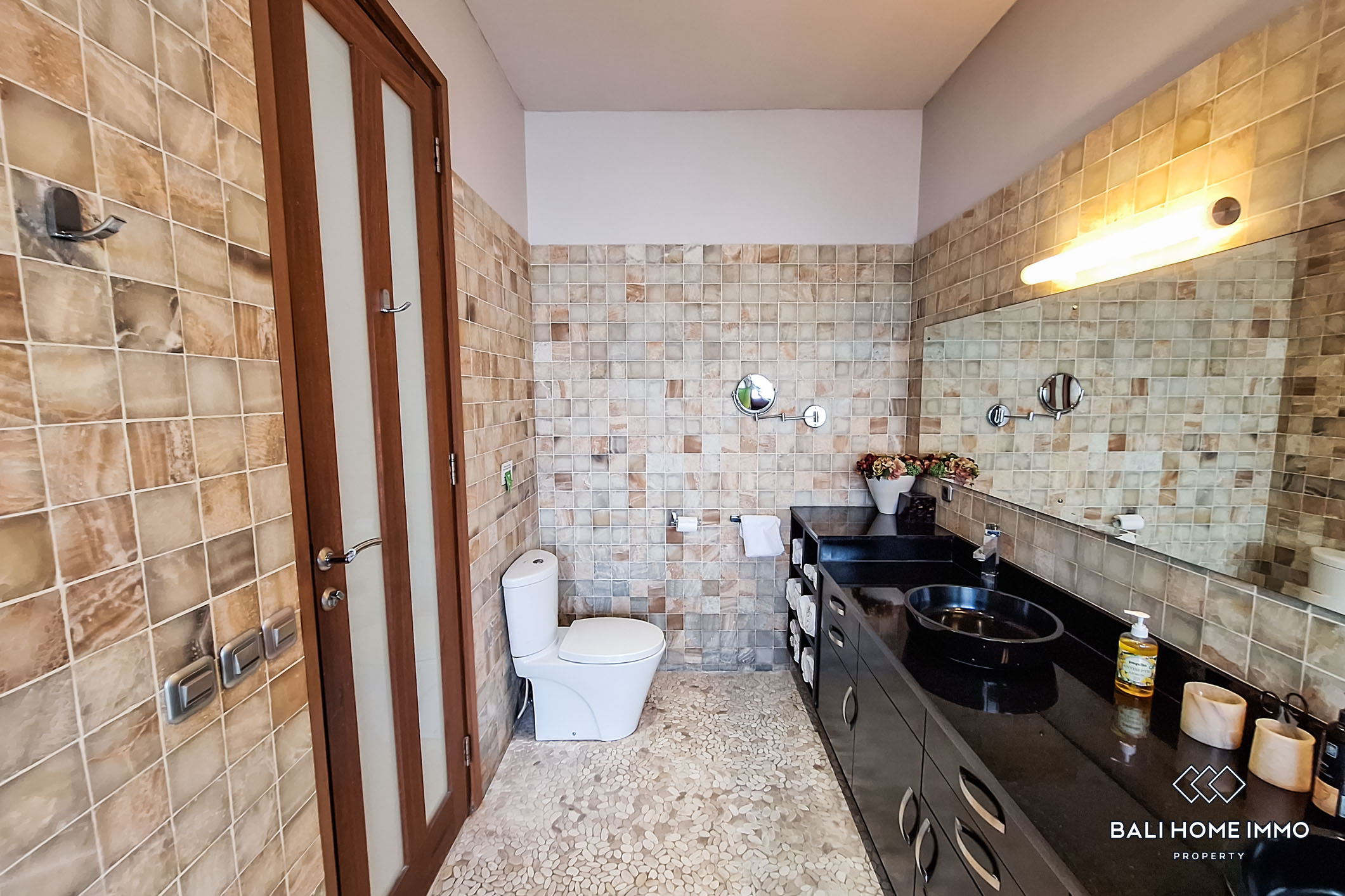 3 Bedrooms villa for Rent in Bali Umalas — image 17