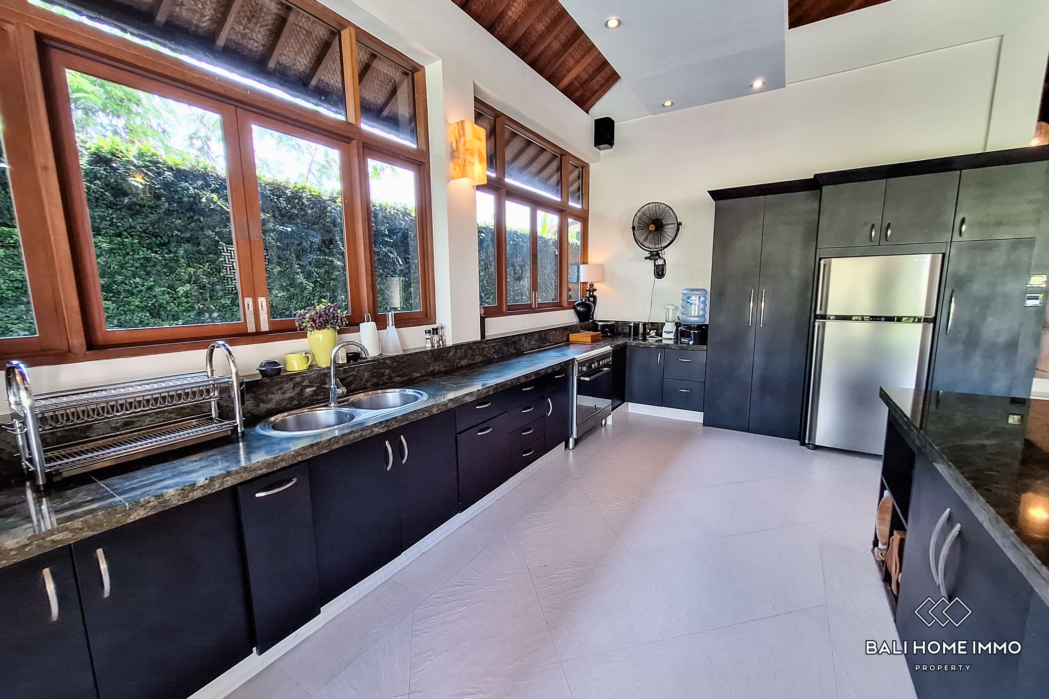 3 Bedrooms villa for Rent in Bali Umalas — image 8