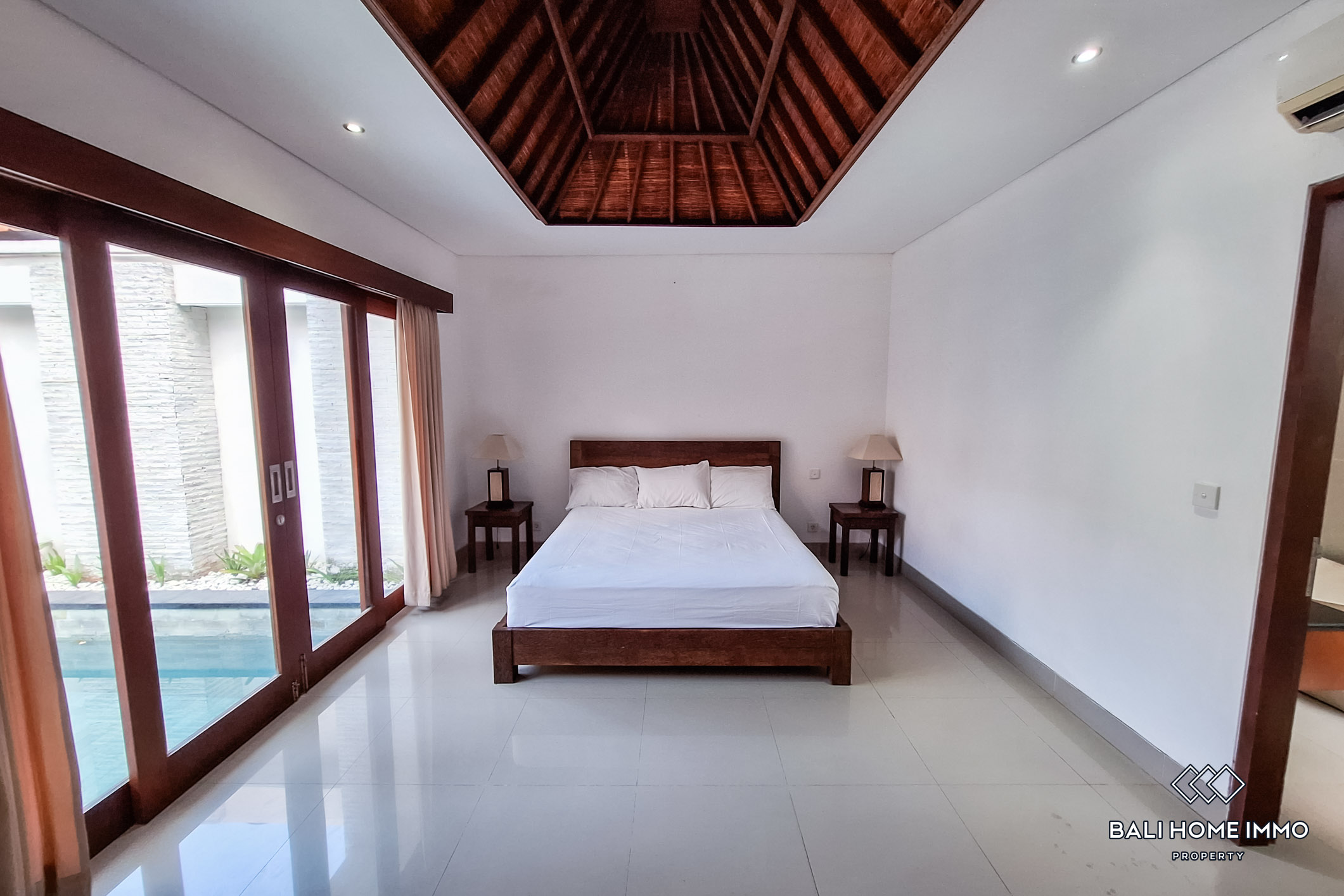 3 Bedrooms villa for rent in Canggu Berawa — image 12