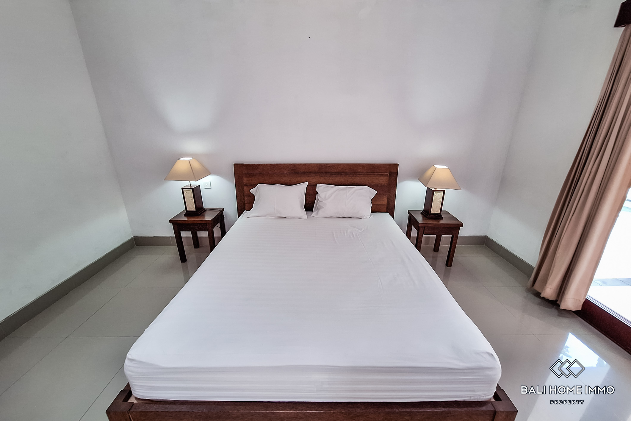 3 Bedrooms villa for rent in Canggu Berawa — image 7