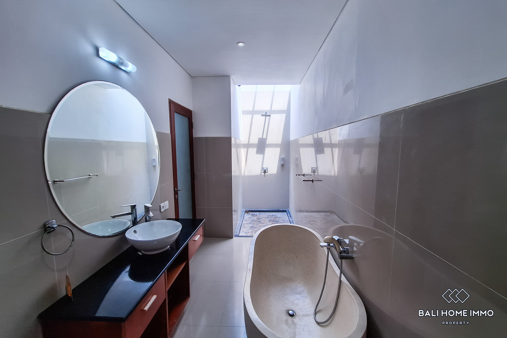3 Bedrooms villa for rent in Canggu Berawa — image 18