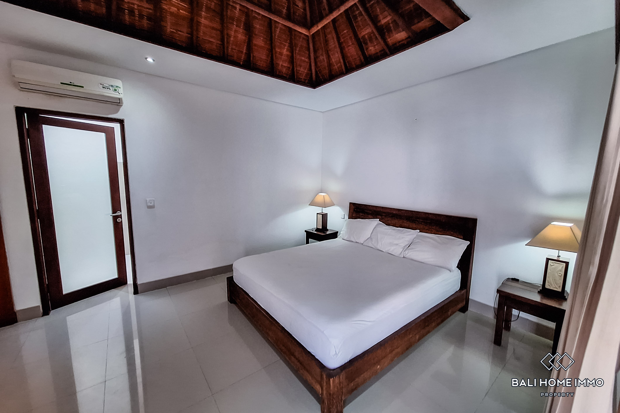 3 Bedrooms villa for rent in Canggu Berawa — image 10