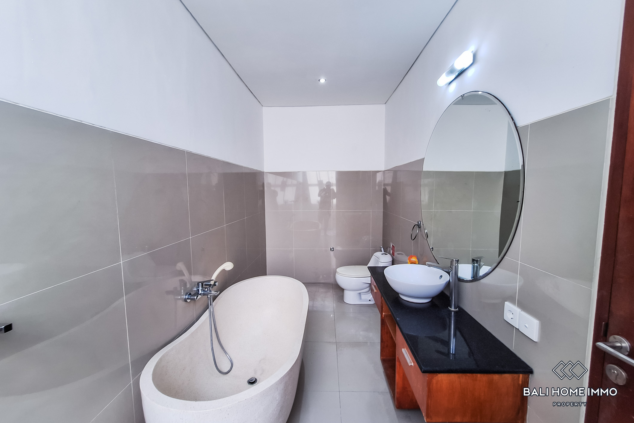 3 Bedrooms villa for rent in Canggu Berawa — image 17