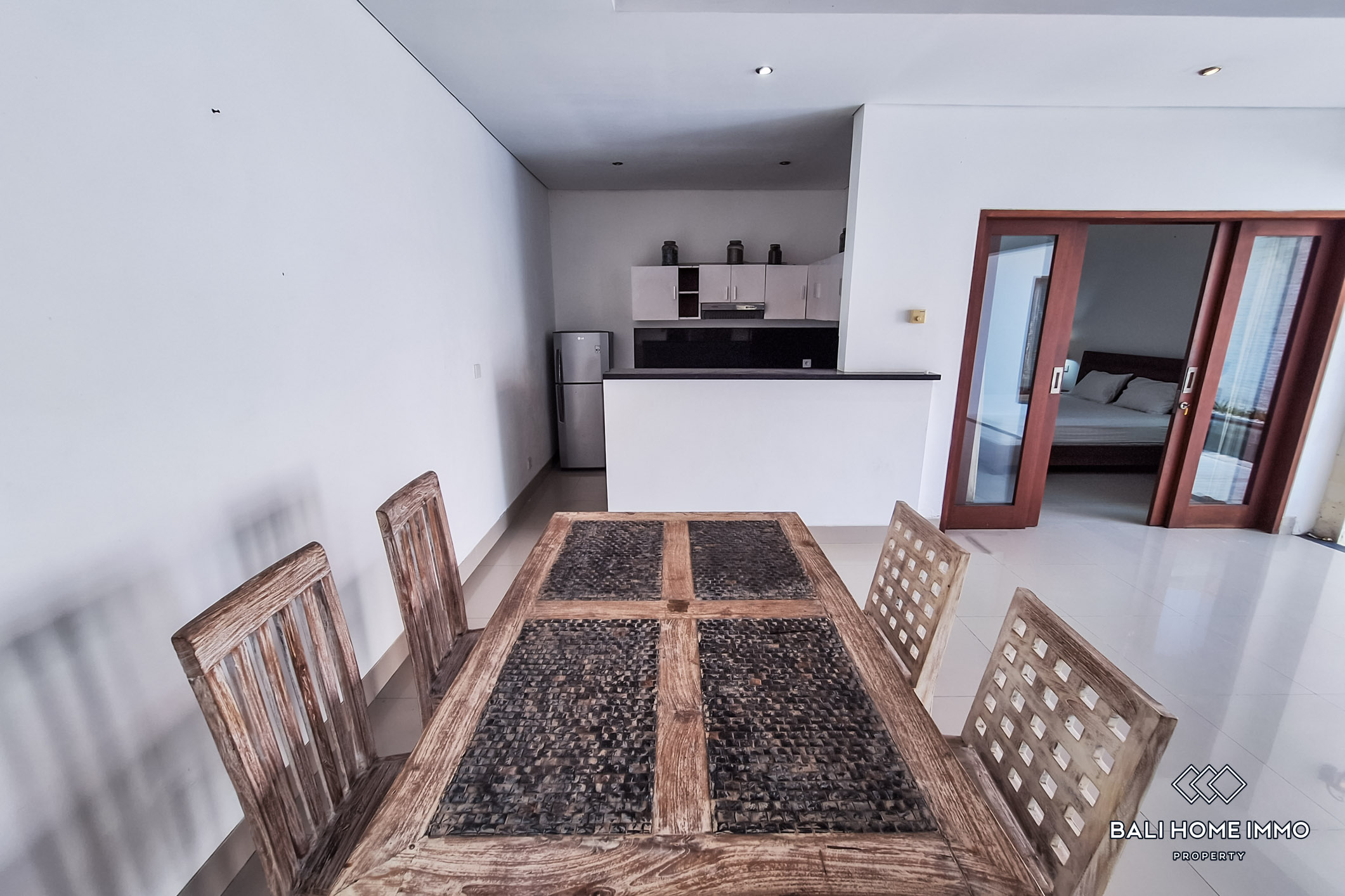 3 Bedrooms villa for rent in Canggu Berawa — image 3
