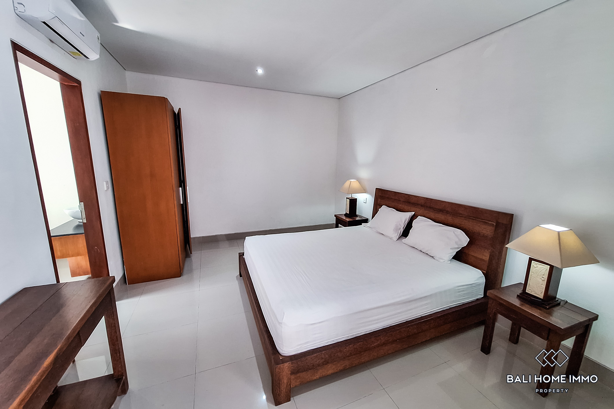 3 Bedrooms villa for rent in Canggu Berawa — image 5