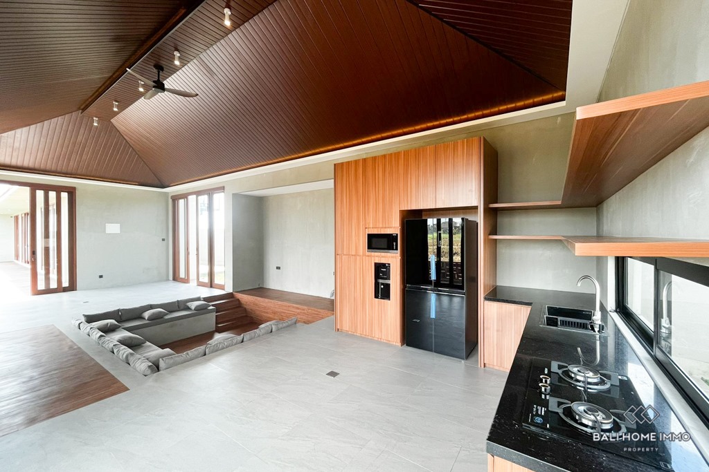 3 Bedrooms villa for Rent in Cemagi Bali — image 4
