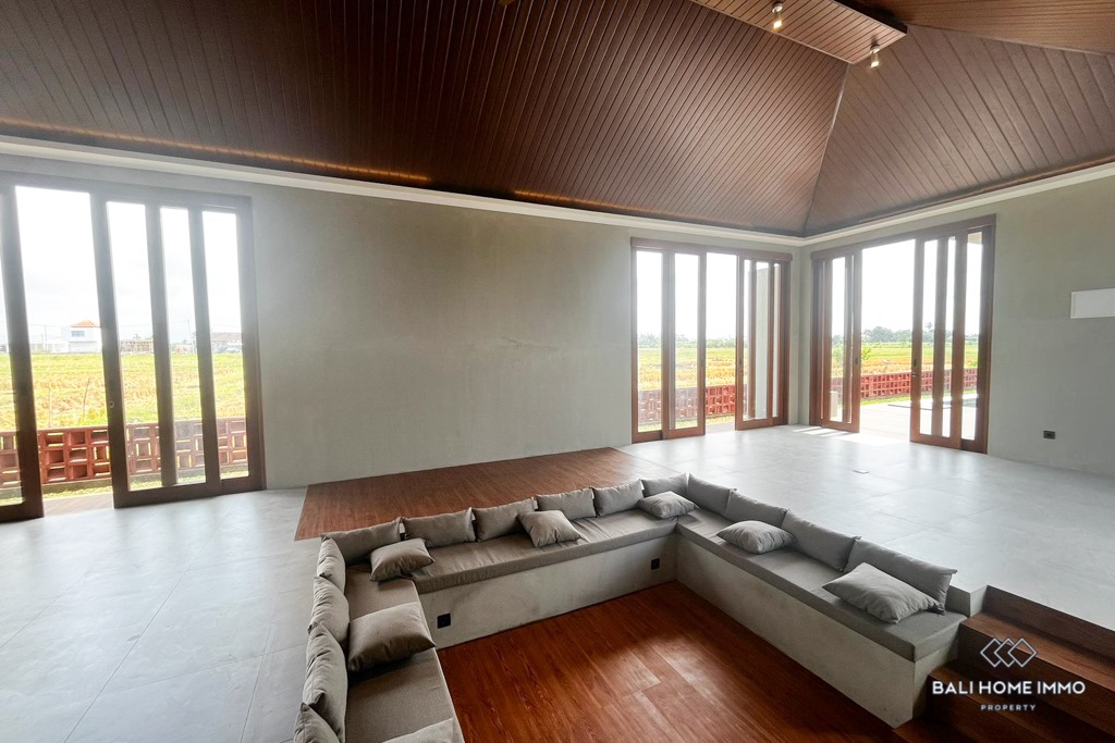 3 Bedrooms villa for Rent in Cemagi Bali — image 3