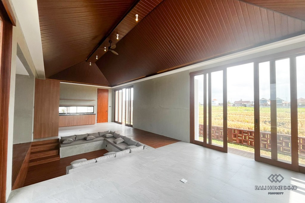 3 Bedrooms villa for Rent in Cemagi Bali — image 2