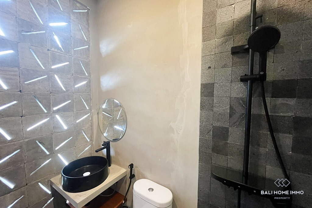 3 Bedrooms villa for Rent in Cemagi Bali — image 9