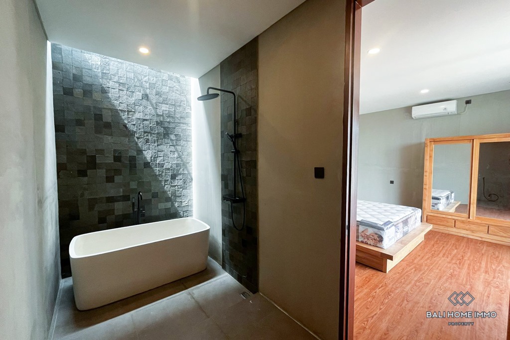 3 Bedrooms villa for Rent in Cemagi Bali — image 11