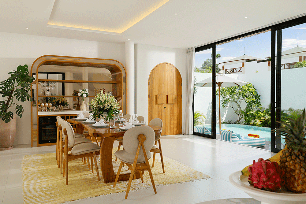 Villa Kalem in Seminyak — image 3