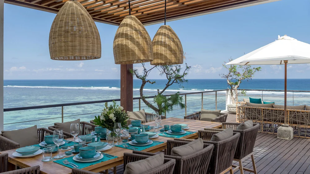 Grand Cliff Nusa Dua — 5BR Villa Rental in Nusa Dua — image 2