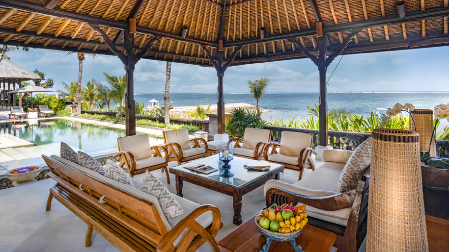 Villa Cemara — 5BR Villa Rental in Sanur — image 2