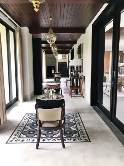 Villa Samara in Seminyak — image 13
