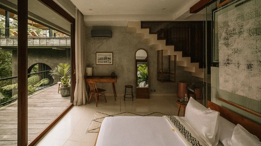 5 BR Private Villa Ubud — 5BR Villa Rental in Ubud — image 11