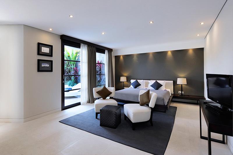 Seminyak Villa 3543 — image 8