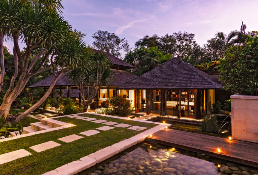 Canggu Villa 3263
