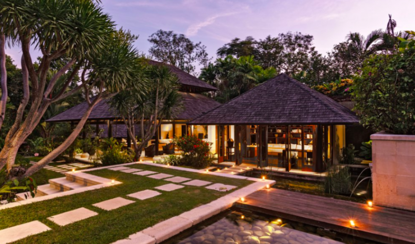 Canggu Villa 3263 — image 2