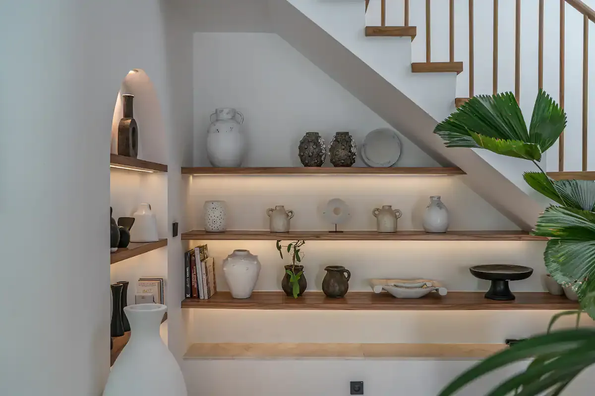 4 BR Designer Private Sanctuary Canggu — 4BR Villa Rental in Canggu — image 15