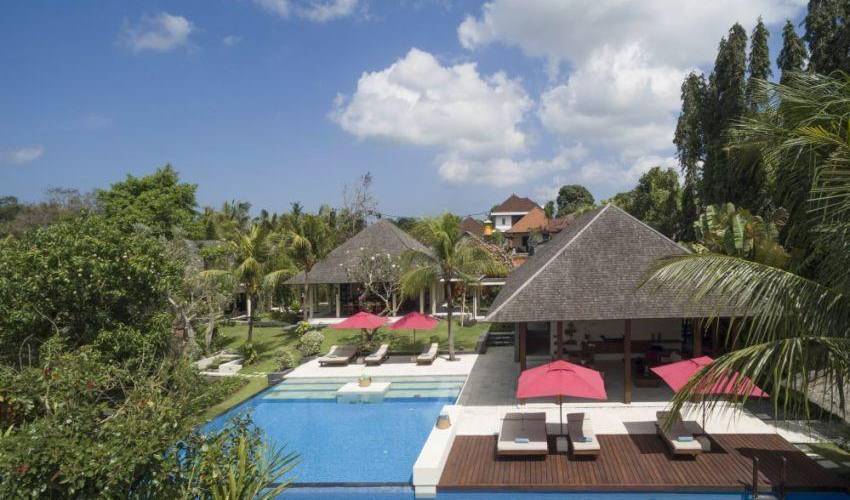 Pererenan Villa 3258 in canggu — image 13
