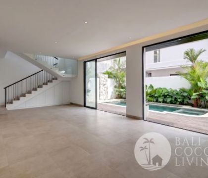 BRAND NEW 5 BEDROOMS VILLA IN UMALAS FOR INVESTMENT — image 7