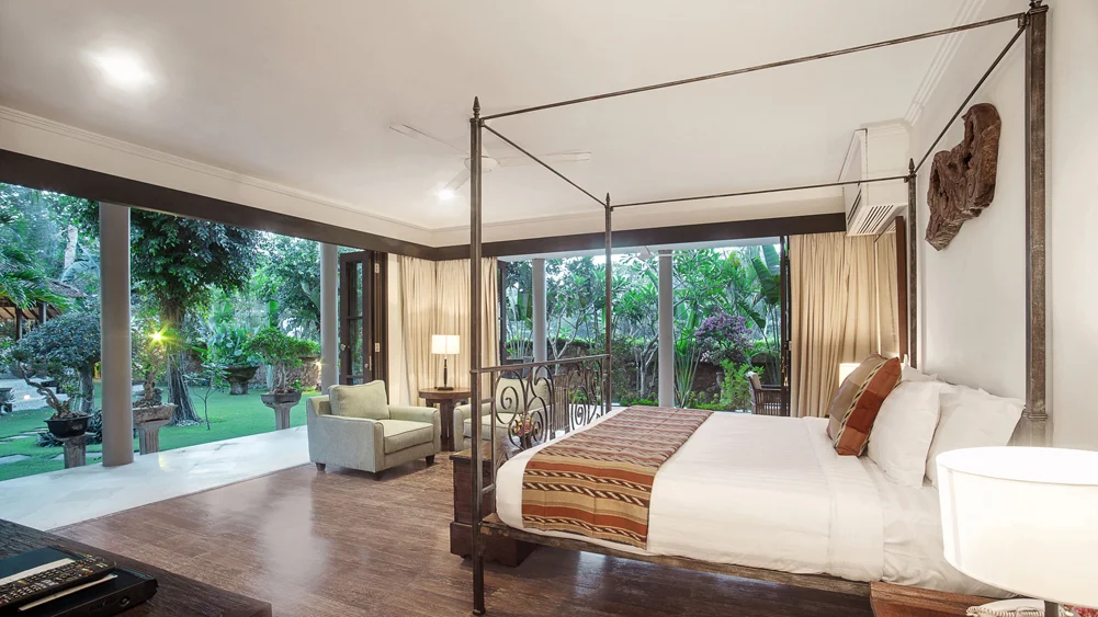 Avalon I — 4BR Villa Rental in Canggu — image 2