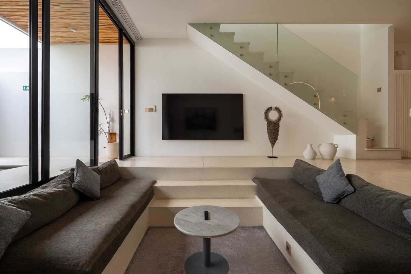 1BR High Class Lofts w/ Private Pool | Pererenan in Canggu, Bali — image 3