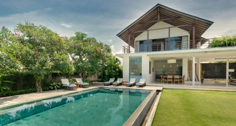 Villa Kavya in Berawa — image 7