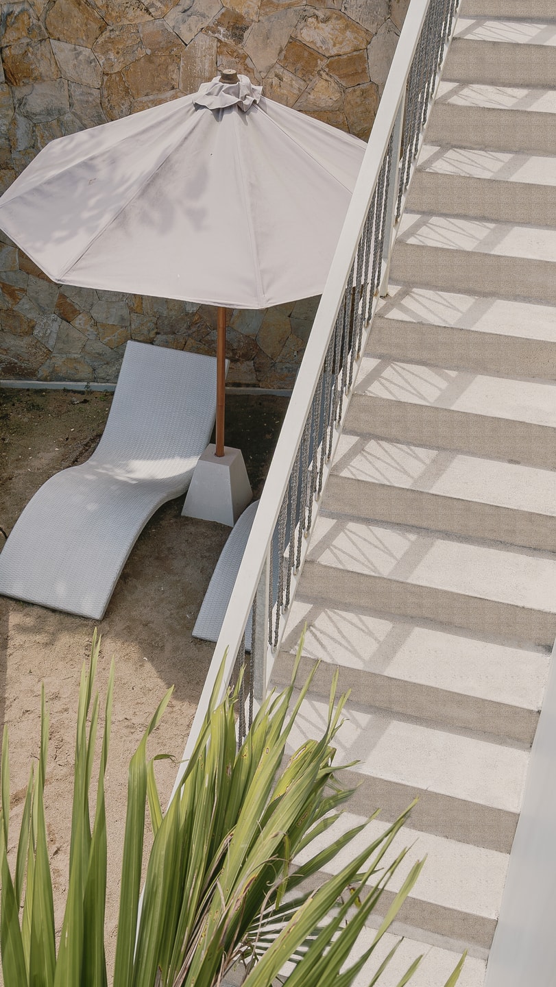1BR Balkon Sunset Canggu Apart | Dekat Kafe - Canggu, Bali — image 17