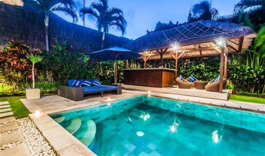 Seminyak Villa 3581 — image 11