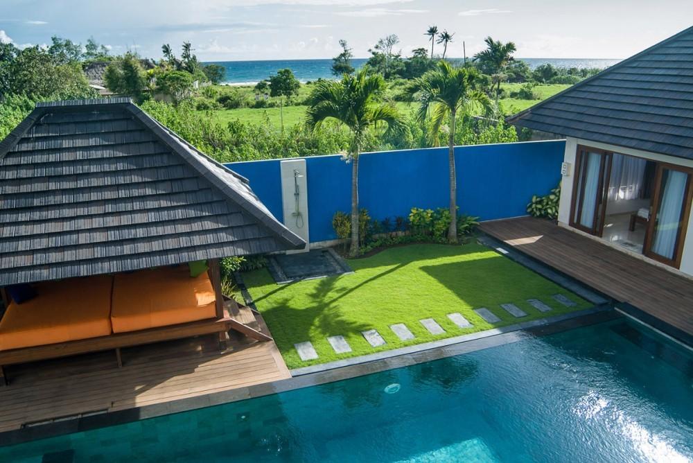 Canggu Villa 3742 — image 8